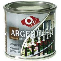 Lot de 4 Argenture 60ml - Image principale