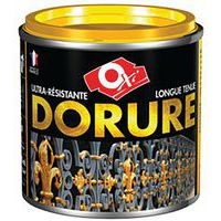 Peinture dorure or pâle - Oxi - Image principale