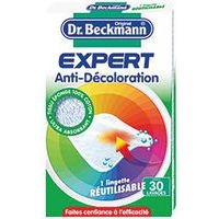 Lot de 6 Lingettes réutilisable pour 30 lavages - Image principale