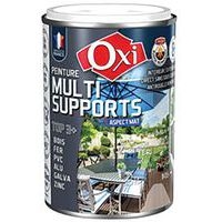 Peinture multi supports TOP3+ mat - Oxi - Image principale