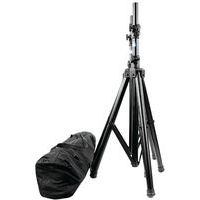 Paire de supports d'enceintes SV 200 II - Boomtone DJ - Image 4