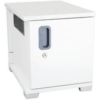 Armoire de charge Lyte pour 20 appareils jusqu'à 7'' - LapCabby - Image principale