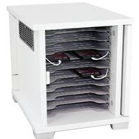 Armoire de charge Lyte pour 20 appareils jusqu'à 7'' - LapCabby - Image 2