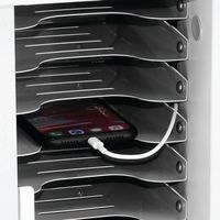 Armoire de charge Lyte pour 20 appareils jusqu'à 7'' - LapCabby - Image 3