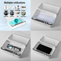 Boîtier de désinfection UV Nomade Boxy - Image 4