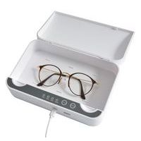 Boîtier de désinfection UV Nomade Boxy - Image 3