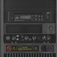 Pack système de sonorisation sans fil portable MA-808BCD - Mipro - Image 3