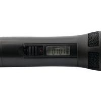 Pack système de sonorisation sans fil portable MA-808BCD - Mipro - Image 4