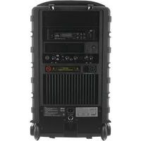 Pack système de sonorisation sans fil portable MA-808BCD - Mipro - Image 9