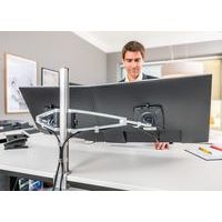 Support 2 écrans de bureau My Twin Arm 2.0 C Novus - Image 2
