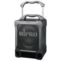 Pack sono portable MA707PAD CD/MP3/BT + récepteur - MIPRO - Image 8