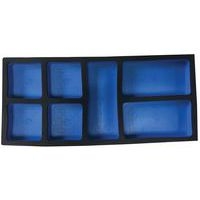 Module 1/3 vide pour visserie - Manutan - Image principale