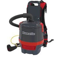 Aspirateur dorsal à poussière RSV150 - 3,5L - Numatic - Image principale