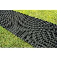 Caillebotis sans bordures Oct-O-Mat Long : 100 cm Larg : 50 cm Noir - Image 4