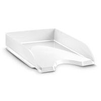 Ensemble 5 corbeilles à courrier Riviera CEP Dim 34.8 x 25.7 x 6.6 cm - Image 3