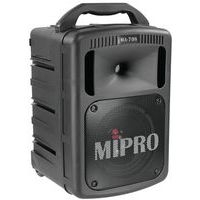 Enceinte passive supplémentaire pour sono Mipro - Image principale