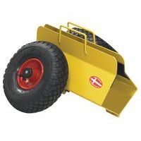 Chariot porte-panneaux pour épaisseur 120 à 220 mm - charge 250 kg - Image principale