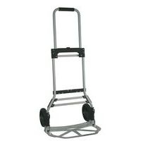 Diable aluminium repliable - DLV - Image principale