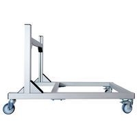 Chariot porte-chaises Stack XL charge 200 kg - DLV - Image 3