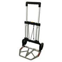 Diable aluminium repliable - DLV - Image 2