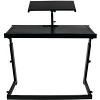 Meuble pour DJ avec support PC intégré - BoomToneDJ - Image principale