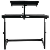 Meuble pour DJ avec support PC intégré - BoomToneDJ - Image 3