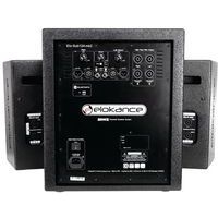 Pack 4.1 caisson de basse + 4 enceintes ELO 600i MK2 - Elokance - Image 5