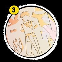 Graph'it trace-manga - Garçon 'écolier' - Image 4