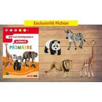 Kit primaire - Schleich - Image principale