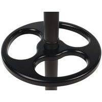 Portemanteau spirale 7 patères - Manutan - Image 3