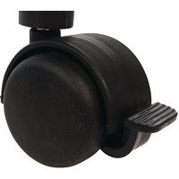 Portant avec double barre - Manutan - Image 2