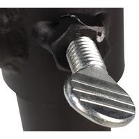 Portant avec double barre - Manutan - Image 4