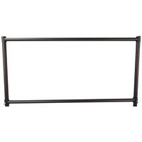 Portant avec double barre - Manutan - Image 5