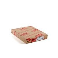 Paquet 200 feuilles Start dessin blanc 24x32 160g Fabriano - Image principale