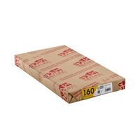 Paquet 200 feuilles Start dessin blanc 50x65 cm 160g Fabriano - Image principale