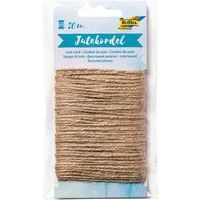 Cordon de jute 20m - dia1,5mm - Image principale
