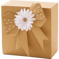 Bloc 20 feuilles kraft brun 21x29.7 cm 120g et 230g - Image 2