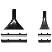 Kit injection extraction pour nettoyeurs vapeur Polti MV - Image principale