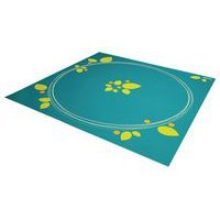Tapis de regroupement vinyle nature Flexi'class - Image principale