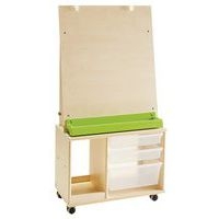 Chevalet  solo Flexi'class - Image principale