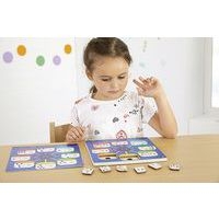 Jeux d'entraînement atelier luditab le manège - Image 2