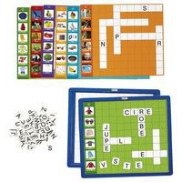 Atelier Mots croisés 2 pour 2 enfants - Image 4