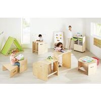 Flexi'class nathan coin refuge - Image 4