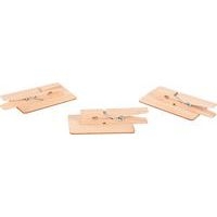 Pinces ardoises (lot de 12) - Image 2