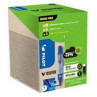 Greenpack V-Board Master - Image principale