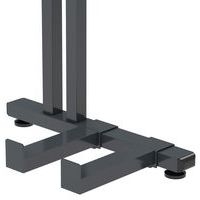 Support unité centrale à deux bras - Image 7