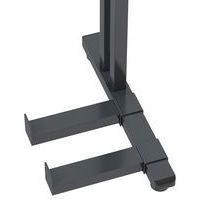 Support unité centrale à deux bras - Image 5