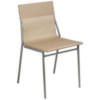 Lot de 2 chaises Horizon Lafuma Mobilier - Image principale