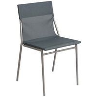 Lot de 2 chaises Horizon Lafuma Mobilier - Image 2