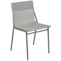 Lot de 2 chaises Horizon Lafuma Mobilier - Image 3